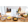 Cecotec CecoFry Compact Rapid Sun Hot Air Fryer Photo 2
