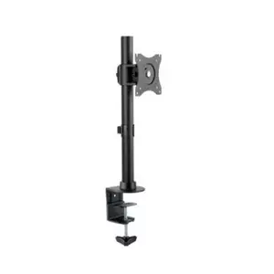 Крепление для монитора Hagor 8706 27" Черное