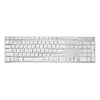 Deltaco TB-802-W-LT Keyboard Photo 2