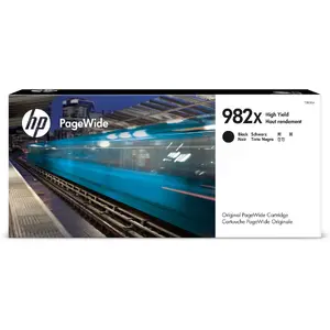 Картридж HP 982X Черный 20000 страниц T0B30A