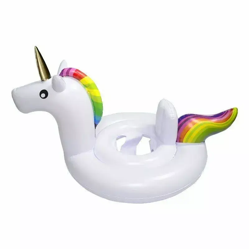 Inflatable Mattress RoGer RO-UNICORN Photo 2