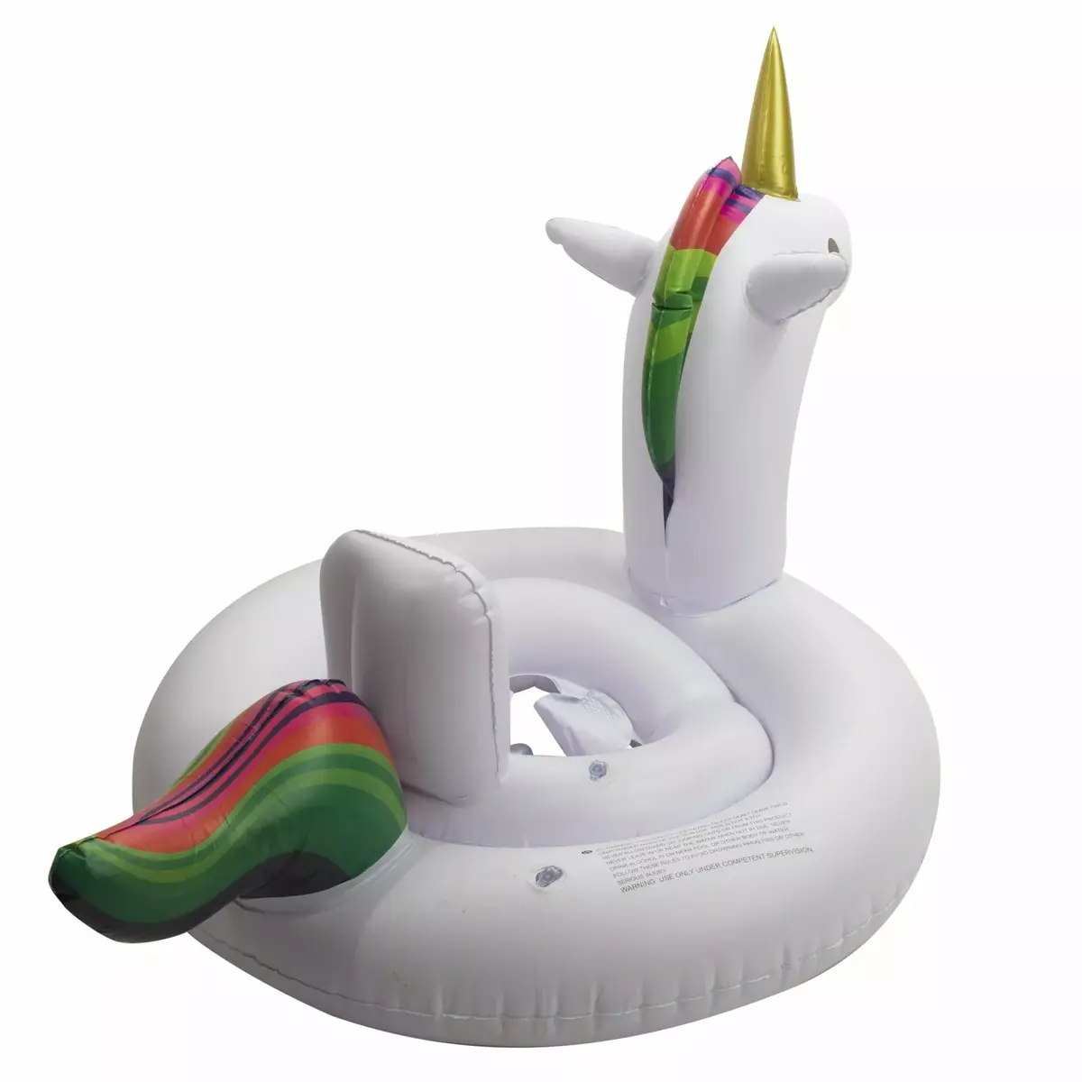 Inflatable Mattress RoGer RO-UNICORN Photo 4