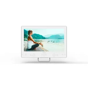 Televizors Philips 19HFL5114W 19" HD LED 1366 x 768