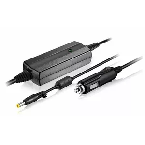 Sprieguma pārveidotājs DC/DC 11-15V/19V 3.42A, 4.0x1.35mm, ASUS