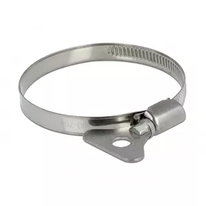 Butterfly Clamp DeLOCK 19583 50 - 70 mm 10 pieces metal