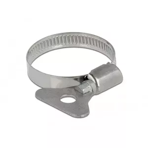 Butterfly Clamp DeLOCK 19579 25 - 40 mm 10 pieces metal