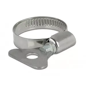 Butterfly Clamp DeLOCK 19578 22 - 32 mm 10 pieces metal