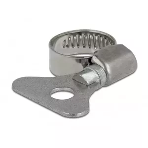 Butterfly Clamp DeLOCK 19572 13 - 19 mm 10 pieces metal
