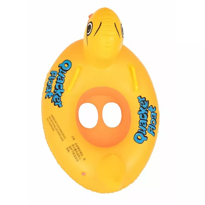 RoGer Inflatable Mattress Duck 63 RO-DUCK, Water games