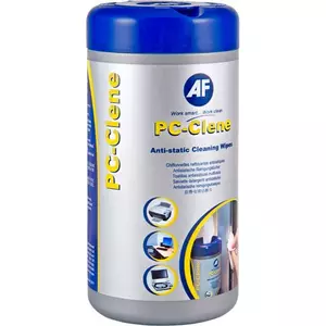 AF PCC100 equipment cleansing kit