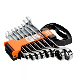 Ratchet Wrench Bahco 1RM/SH8