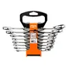 Ratchet Wrench Bahco 1RM/SH8 Photo 2