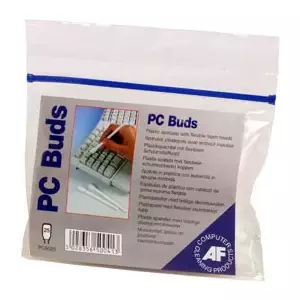 AF PCB025 equipment cleansing kit Screens/Plastics Equipment cleansing pad