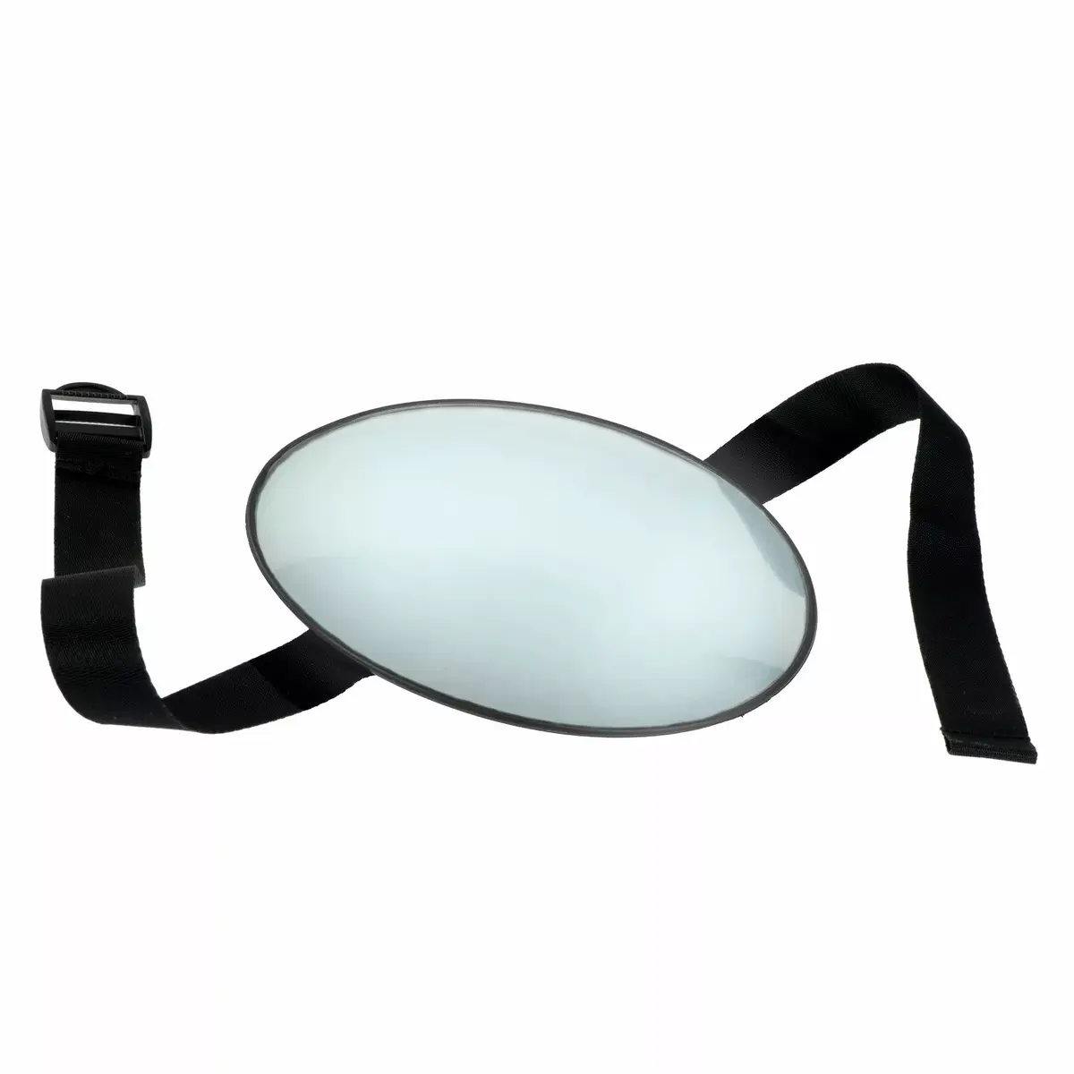 Safety observation mirror RoGer RO-MIRR-OBS 17 cm Photo 2