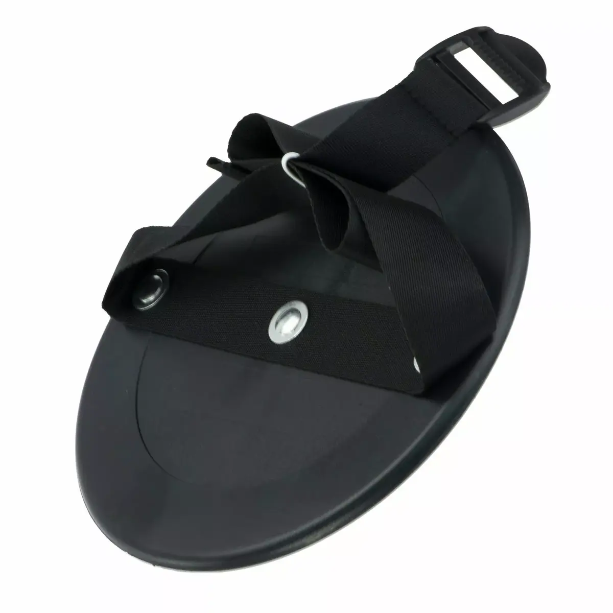 Safety observation mirror RoGer RO-MIRR-OBS 17 cm Photo 3