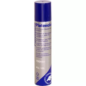 Platen Cleaner AF PCL100