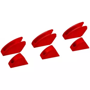 Plier Accessory Knipex 86 09 300 V01 Red 6 pc(s)