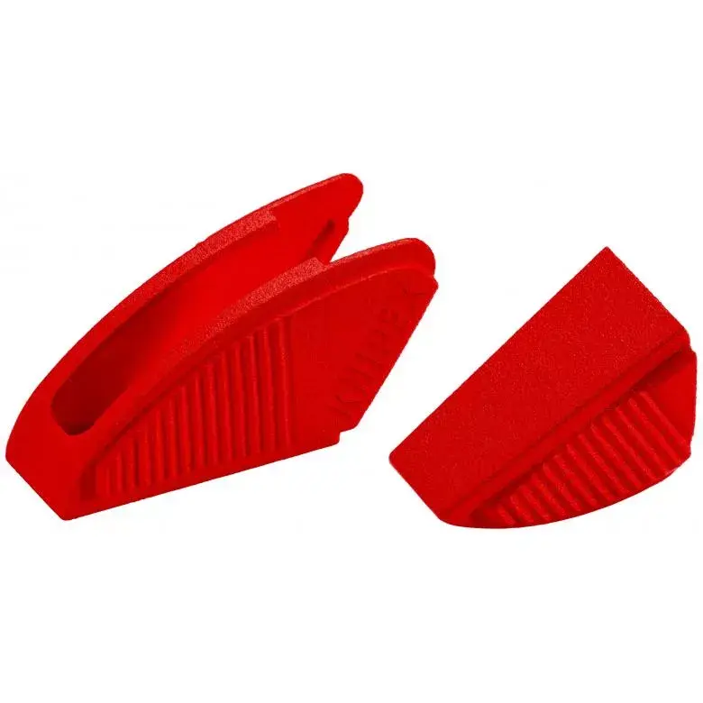 Uzgaļi knaiblēm Knipex 86 09 300 V01 Photo 4