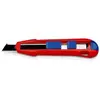 Нож с выдвижным лезвием Knipex CutiX® Photo 2