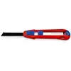 Нож с выдвижным лезвием Knipex CutiX® Photo 4