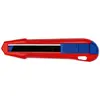 Нож с выдвижным лезвием Knipex CutiX® Photo 6
