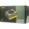 Barošanas bloks Inter-Tech SAMA FTX-850-B ARMOR Photo 5