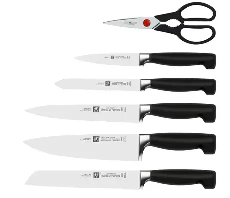 ZWILLING 35145-007-0 набор ножей 7 предметов Photo 3