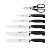 ZWILLING 35145-007-0 набор ножей 7 предметов Photo 3