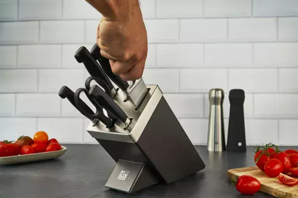 ZWILLING 35145-007-0 набор ножей 7 предметов Photo 5