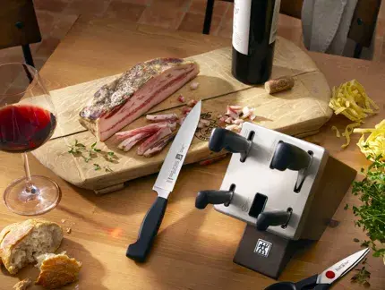 ZWILLING 35145-007-0 набор ножей 7 предметов Photo 6
