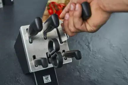 ZWILLING 35145-007-0 набор ножей 7 предметов Photo 7