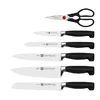 ZWILLING 35148-207-0 knife block set — 7-piece Photo 2