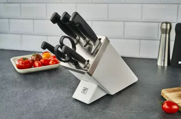 ZWILLING 35148-207-0 knife block set — 7-piece Photo 4