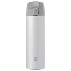 ZWILLING THERMO vacuum flask 0.45 L Grey, White