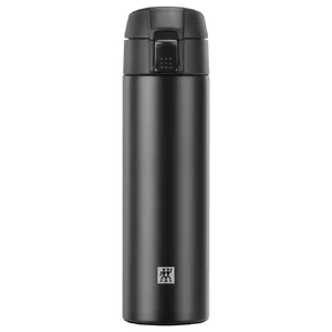 ZWILLING THERMO vacuum flask 0.45 L Black