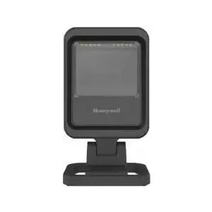 Honeywell USB short strain relief cable CBL-500-300-S00-09, black, GENESIS XP compatible