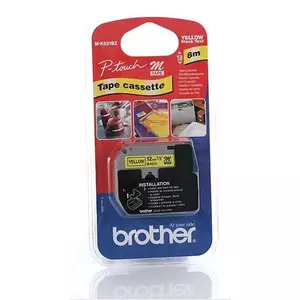 Label-making tape Brother M-K631B