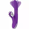 Vibrators Fun Function Bunny Funny Rotation 2.0 Photo 3
