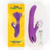 Vibrators Fun Function Bunny Funny Rotation 2.0 Photo 4