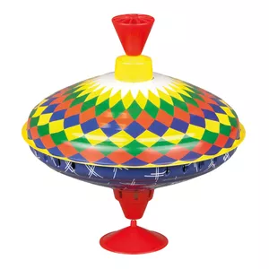 Lena SM52225 aktīvā/prasmju spēle un rotaļlieta Spiners