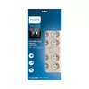 Сетевой фильтр Philips SPN7080WA/60 Photo 2