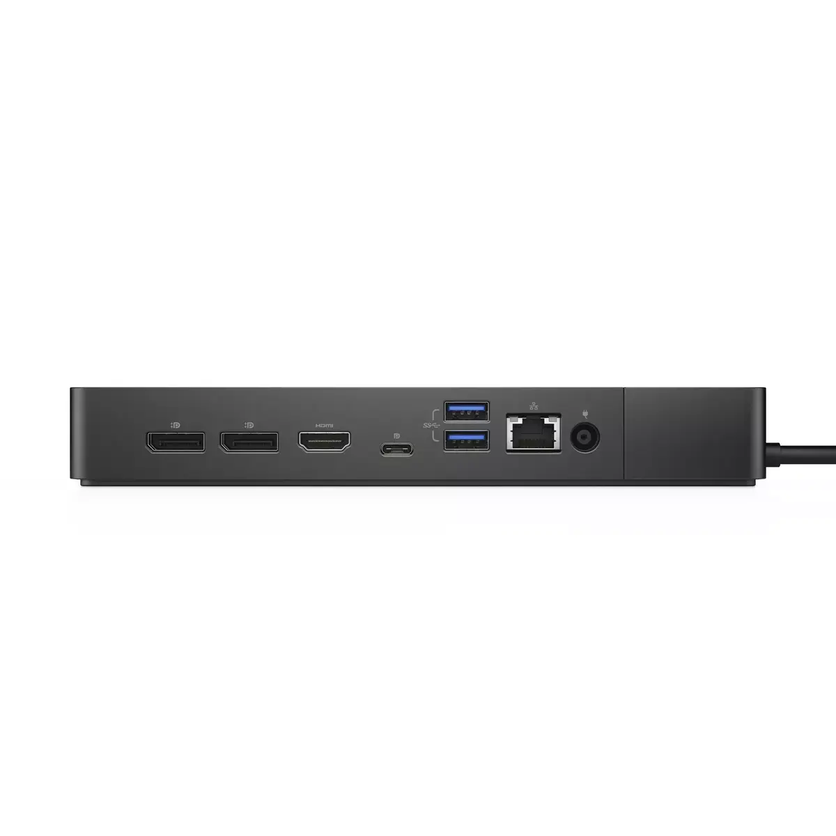 Док-станция DELL WD19S-180W Photo 5