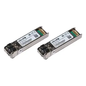 Mikrotik SFP/SFP+/SFP28 BiDi XS+2733LC15D 25000 Mbit/s LC 1330 nm