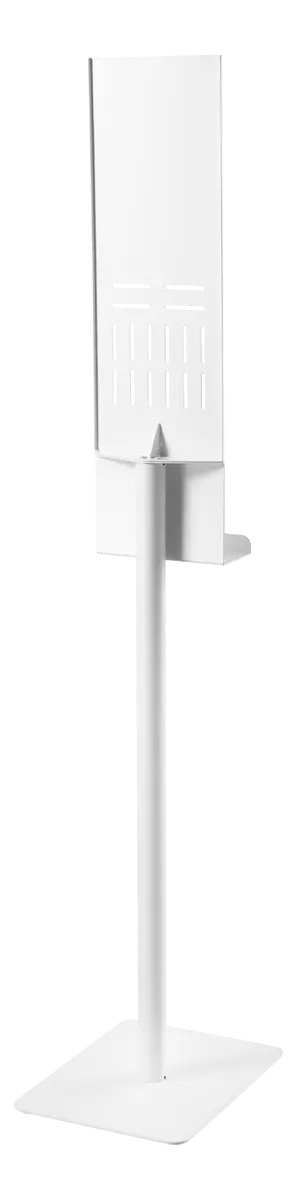 Hand sanitizer stand Deltaco DELO-0610 Photo 6