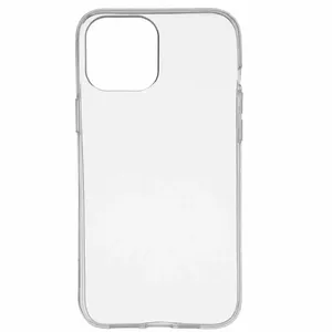 Slim Case iLike for iPhone 13 Pro 6.1 — Transparent protective smartphone case