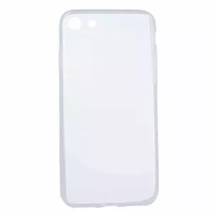 Slim case iLike for iPhone 13 Pro Max 6.7 — transparent protective cover