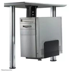 Desk-mounted CPU holder Neomounts CPU-D200BLACK