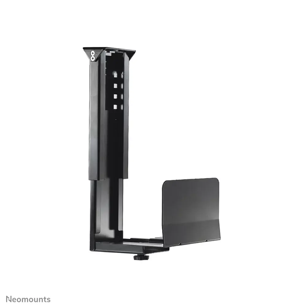 Desk-mounted CPU holder Neomounts CPU-D200BLACK Photo 2