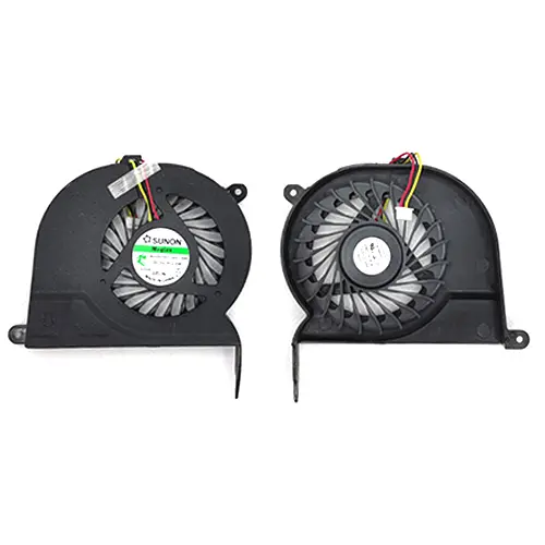 Klēpjdatora dzesētājs Samsung NC032272 priekš RV411