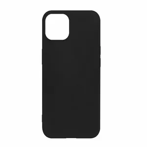 TPU vāciņš iLike iPhone 13 Pro 6,1" matēti melns
